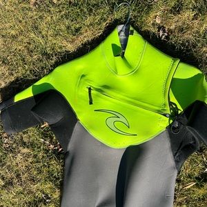 Rip Curl E-Bomb Springsuit